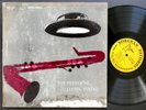 LESTER YOUNG The President LP NORGRAN MGN 1005 US 1954 DG MONO DSM John Lewis