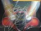 SIGNED 1st Pressing ZZ TOP Eliminator 1983 (Vinyl LP) Mint Condition