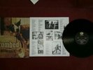 Entombed-Same Difference 1.Pressung Vinyl 1998 neuwertig