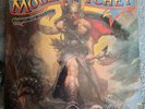 Molly Hatchet Flirtin’ With Disaster (JE 36110) Sealed