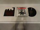 RANCID AND OUT COME WOLVES LP  1995 EPITAPH 1ST PRESS IN SHRINK LYRICS