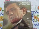 Johnny Cash At Folsom Prison LP Columbia CS-9639 Sealed Unopened from 1968