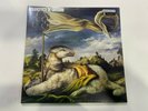 LP FRANCESCO DE GREGORI OMONIMO 180 gr remasterizzato 24bit 2019 NUOVO e SIGILLA