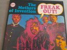 Frank Zappa  Freak Out gatefold Vinyl LP  Verve 1971 Superb Nr Mint Vinyls.
