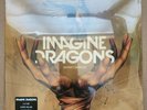Imagine Dragons: Smoke  + Mirrors - New 2 LP Clear Vinyl w/ 8 Bonus Tracks