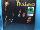 BLACK CROWES - SHAKE YOUR MONEY MAKER - Exclusive Money Green Vinyl LP Sealed