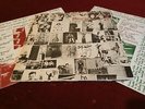 THE ROLLING STONES - EXILE ON MAIN ST - DOUBLE LP IN GATEFOLD WITH INNERS
