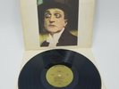FACES OOH LA LA 1973 DIE CUT WITH MOVING COVER LP VINYL ALBUM