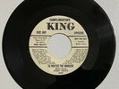 Bobby Grove King 5007 DJ Bio To Protect the Innocent / Gravy Train NM