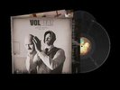 Volbeat Servant Of The Mind (Vinyl) 2LP Black