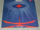 Klaus Schulze - Irrlicht (1st Press, Ohr OMM 566.022, With Insert, GF Cover)