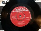 TYRANNOSAURUS REX PEWTER SUITOR 7” VINYL REGAL ZONOPHONE UK 1969 NEAR MINT