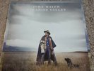 John Mayer Paradise Valley vinyl