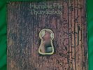 HUMBLE PIE Thunderbox Banned Cover 1974 LP A&M EX