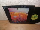 ELOY FLOATING 1974 MINT 1st Press LP KRAUTROCK MONSTER