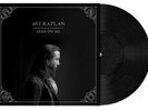 AVI KAPLAN - LEAN ON ME (EP) NEW VINYL RECORD