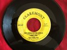 Tommy King, Claremont 661, Bop Diddlie In The Jungle & I'm Gonna Knock On Door