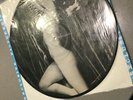 Old Vinyl Picture Disc LP size - Marilyn Monroe - Sell for Charity