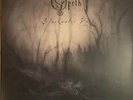 Opeth Blackwater Park 20th Anniversary Ltd 500 copies 2xGray Vinyl Sealed