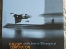 Sounds from the Thievery Hi-Fi, Thievery Corporation USED GOOD CONDITION