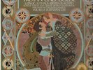 LP-BOX Wagner Tristan And Isolde (Wilhelm Furtwängler, Suthaus, Flagstad,..)