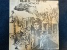 BLACK UHURU - Showcase Vinyl LP (1979) Jamaica Pressing - Taxi Label VG+/VG+