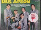 LOS APSON: no hay amor ECO 12