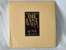 THE BAND Last Waltz WARNER BROS NMint 3Lp Orig* w BOOK Clapton DYLAN Young STARR