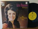Liz Damon Orient Express Me Japanese Boy I Love You LP Near Mint, Delilah DS1003