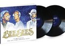 BEE GEES - TIMELESS ALL-TIME GREATEST HITS Vinyl 2 LP Album 180g 2018 Reissue