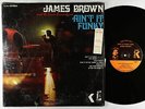 James Brown - Ain't It Funky Now LP - King VG++ Shrink