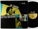 Little Richard - The Fabulous LP - Specialty