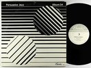 Persuasive Jazz Album 34 LP - Ebonite - Library Soul Funk Breaks VG+ MP3