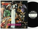 United States Navy Port Authority Soul Band - Together LP - US Navy VG+ PROMO
