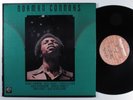 NORMAN CONNORS Dark Of Light COBBLESTONE LP VG+ gatefold i