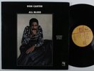 RON CARTER All Blues CTI LP VG++/VG+ gatefold i