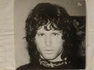The Doors Double Album 1971 Resurrection Double Album Rare French Fan Club N/M