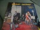 LP - COSMO'S FACTORY - CREEDENCE CLEARWATER REVIVAL - LIBERTY