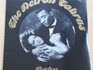 THE DETROIT COBRAS Baby UK Rough Trade vinyl LP MINT/SEALED