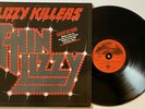 Thin Lizzy - Lizzy Killers - Vertigo - 1981 - LP - Germany