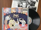 Maldita Vecindad Y Los Hijos Del Quinto Patio - El Circo [LP VINYL] Ariola 1991