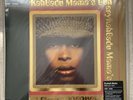 Erykah Badu - Mama’s Gun - Vinyl Me Please - New & Sealed