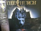 THE CHURCH VINYL SCORE DEATH WALTZ GOBLIN KEITH EMERSON ITALIAN HORROR ARGENTO