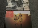 Snow Patrol Eyes Open Vinyl LP 2006 Ex Condition & Final Straw 2004 Ex Plez Read