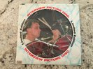 RUSH INTERVIEW 12 INCH PICTURE DISC LIMITED EDITION RARE Hard To Find Neil Peart