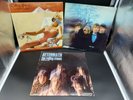 3x Rolling Stones Between The Buttons, Aftermath, Made in the Shade