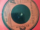 EUROVISION MON76 MARY CRISTY ENG VERS THANK YOU FOR RUSHING INTO MY LIFE 7