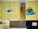 BEATLES AT HOLLYWOOD BOWL EMI/ODEON EAS-80830 JAPAN OBI VINYL LP
