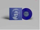 Sex Pistols God Save The Queen Blue Vinyl 2022 Release PRE ORDER Freepost