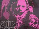 Syrius LP - Devil's Masquerade - Hungary Pepita LPX 17439